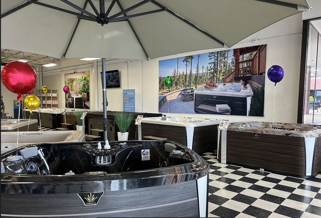 Southern Leisure Spas & PatioSan Antonio 903 E Bitters Rd 316,, San