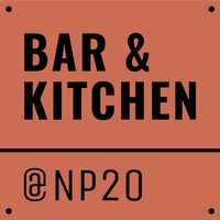 Bar And Kitchen At Np20