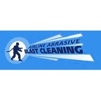 Airline Abrasive Blast Cleaning