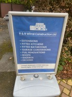 R & R Wirral Construction ltd