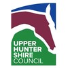 Upper Hunter Shire Council - Cassilis Library Branch Logo