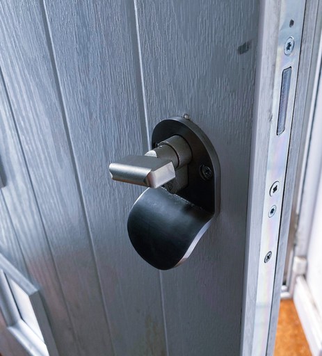 Ultion Thumb Turn Lock