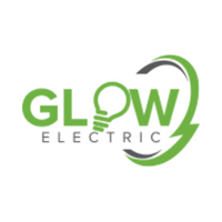 Glow Electric logo