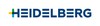 Heidelberg Danmark A/S Logo