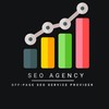 BEST SEO AGENCY Logo