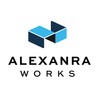 Alexanra Works Logo