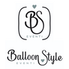 Balloon Style Eventi Logo