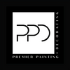 Premier Painting and Decorating Logo