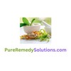 Pure Remedy Solutions Logo