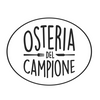 Osteria del Campione