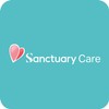 Woodland Residential Care Home - Sanctuary Care Logo