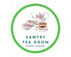 Sawtry tea room