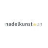 nadelkunst.art - Piercing | Schmuck | Tattoo Logo