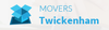 Movers Twickenham