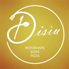 Disìu Restaurant Logo