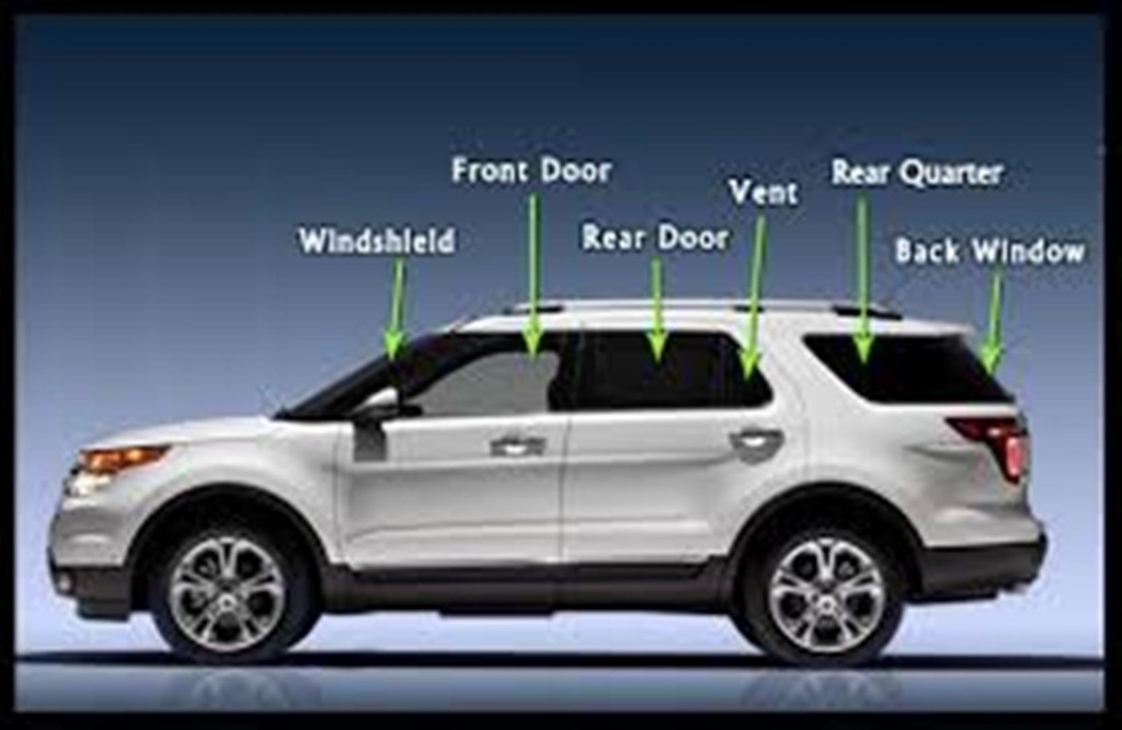 Express Auto Glass Shop 5835 Washington Street, Naples, FL, 34109