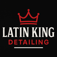 Latin king detailing