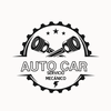 Auto Car Logo
