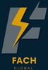 FACH GLOBAL TRADING Sdn Bhd Logo