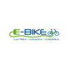 E - Bike Store Logo