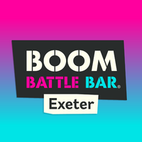 Boom Battle Bar Exeter