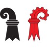 Motorfahrzeug-Prüfstation beider Basel Logo