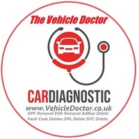 The Vehicle Doctor