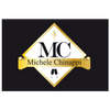 Michele Chinappi Logo