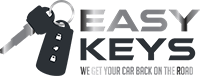 Easy Keys - Auto Locksmith in London - Logo
