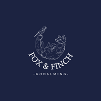 Fox & Finch Logo