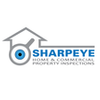 Sharpeye Home and Commercial Property Inspections, LLC Logo