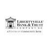 Libertyville Bank & Trust Company Logo