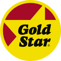 Gold Star