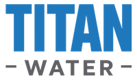 Titan Water Logo