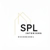 SPL Interiors Logo
