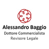Baggio  Dottor Alessandro - Dottore Commercialista Revisore Legale