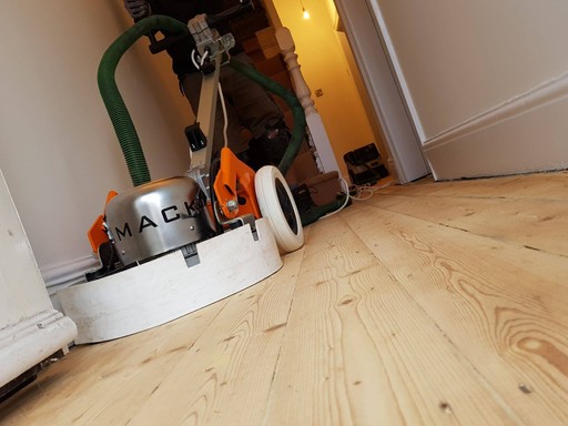 Tile Master - Wood Stone & Tile Floor Cleaning - wood floor sanding in leamington spa