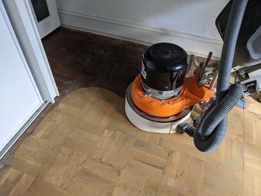 Tile Master - Wood Stone & Tile Floor Cleaning - parquet wood floor sanding in coventry