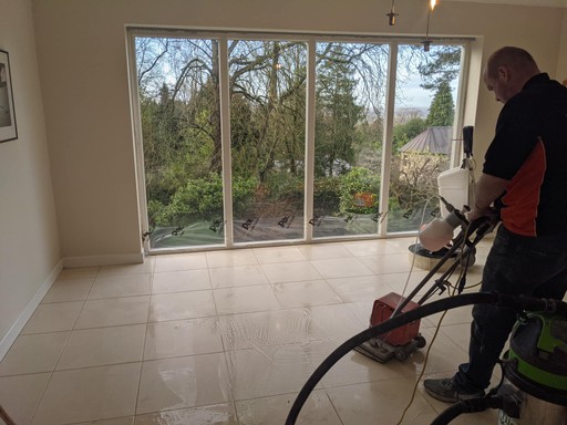 Tile Master - Wood Stone & Tile Floor Cleaning - tile floor cleaning in leamington spa