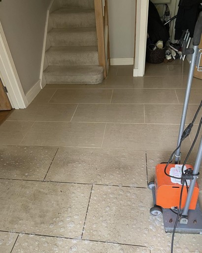 Tile Master - Wood Stone & Tile Floor Cleaning - stone floor cleaning in leamington spa