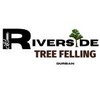 Riverside-Tree Felling Logo