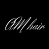 AM Hair - Salon Fryzjerski Anna Misiorowska Logo