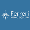 Studio Oculistico Prof. Ferreri Giuseppe Logo