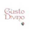 Gusto Divino - Salotto del Gusto Logo