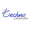 Techno Caravan Logo
