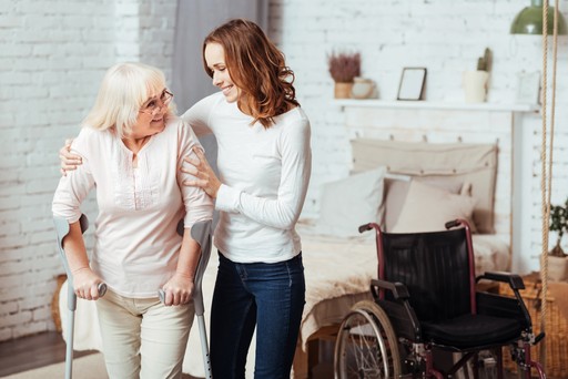 home care in Harrow