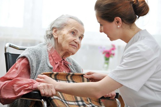 home care services Harrow