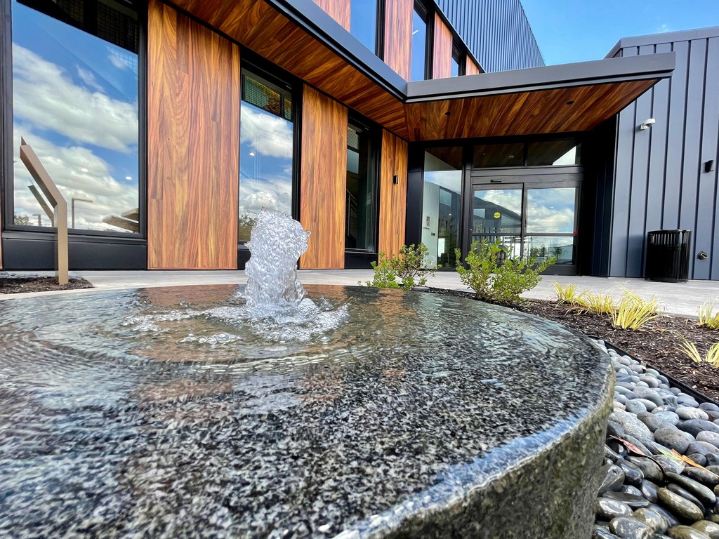 Providence Health Center Reed's Crossing 7305 SE Circuit Dr