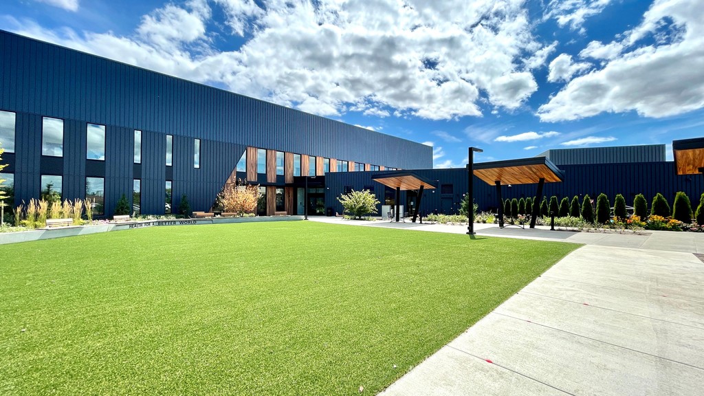 Providence Health Center Reed's Crossing 7305 SE Circuit Dr