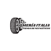Gomería Italia Logo